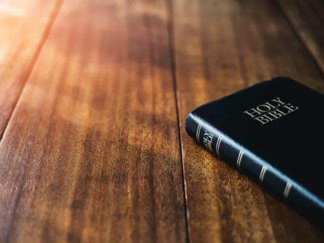 bible